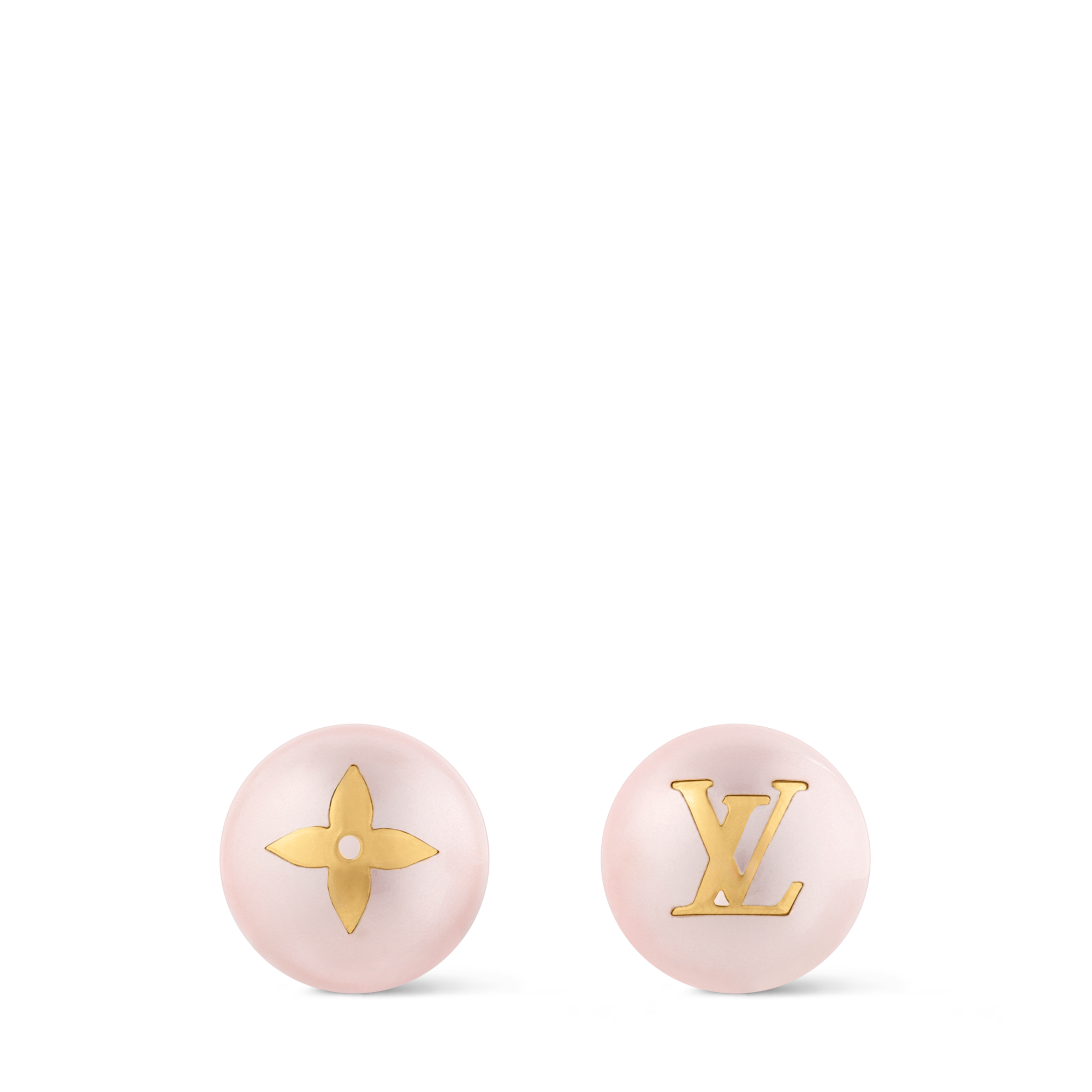 My Mix Pearl Earrings S00 - Fashion Jewelry | LOUIS VUITTON
